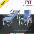 Stable Stainless Steel Acconmpany Chair